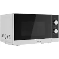 Teka Micro-ondes Avec Grill Mw Fs20 G 700w