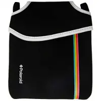 Polaroid Pic300 Shoulder Camera Bag Noir