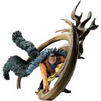 Banpresto - One Piece Ichibansho 7cm Figurka Crocodile - Detaliczna Posta Z Anime