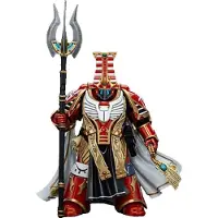 Joy toy Warhammer The Horus Heresy Actionfigur 1/18 Thousand Sons Legion Librarian Consut 16 cm