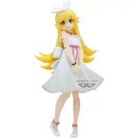 Banpresto - Premium Figurki 20cm Shinobu z Oshino Monogatari - Kolekcjonerska