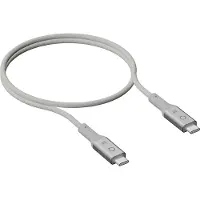 LINQ Connects USB4 PRO Câble USB-C - 1,0m - 40Gbps, 8K/60Hz, 240W Charge Rapide