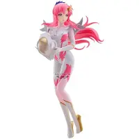 Banpresto - Figurka Lacus Clyne Glitter & Glamorous 22cm z Mobile Suit Gundam