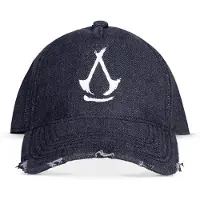 Difuzed Casquette Gaming de - Shadows Cap - pour Unisexe - noir - Taille Standard
