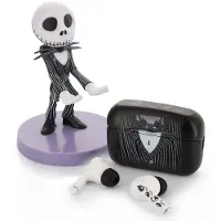 Exquisite Gaming - Słuchawki bezprzewodowe Jack z Disney The Nightmare Before Christmas