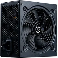 Hiditec Rx750 80plus 750w 80 Plus Bronze Alimentation One Size