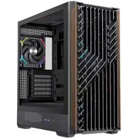 Einarex Boîtier Pc P800 Rgb