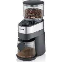 Severin Km 3880 Electric Coffee Grinder Clair