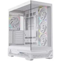 Einarex Boîtier Pc S800 Rgb