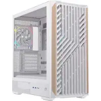 Einarex Boîtier Pc P800 Rgb