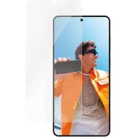 PanzerGlass Protection D'écran Galaxy S25 Edge Ultra Wide Fit