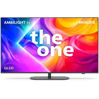 Philips The One 4K Ambilight TV 43PUS9010/12
