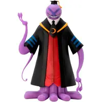 Assassination Classroom Figurine Sfc Assassination Classroom Koro Sensei Violet