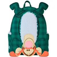 Loungefly Plecak Disney Winnie the Pooh Pajamas Tiger - Funkcjonalny Stylowy Plecak