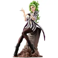 Kotobukiya Figurka PVC Beetlejuice 1/7 od , 21 cm, seria HORROR BISHOUJO