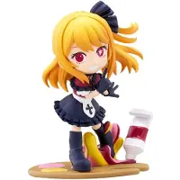 Bushiroad Figurka PVC Ruby 10 cm z Oshi no Ko - Kolekcja PalVerse