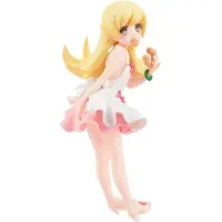 Good Smile Company Figurka PVC Shinobu Oshino z serii Monogatari, 14 cm - POP UP PARADE