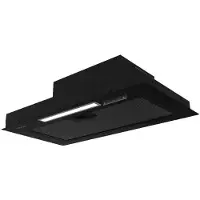 Teka Hotte Aspirante Classique Gfi 63030 Kos Inox 60 Cm