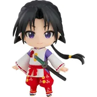 Good Smile Company Nendoroid Tokiyuki Hojo 10 cm - Elusory Samuraj Akcja Figurka