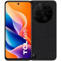 TCL Smartphone TCL T517D - Écran 6,7", 12 Go RAM, 128 Go de stockage