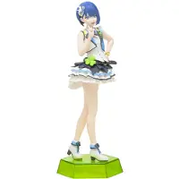SEGA Hatsune Miku : Clolorfull Stage ! Desktop x Decorate Collections PVC Statue Kiritani Haruka 15 cm