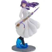 SEGA Statue en PVC Luminasta de Frieren : Beyond Journey's End, Fern, Zoltraak, magie offensive ordinaire, 18 cm