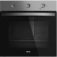 Teka Four Multifonction Hbb 6050 Inox 70l