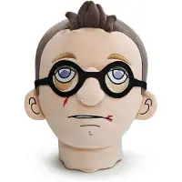 Youtooz Pluszowa Figuryna Fallout Wilzig 22 cm - Zestaw do Przetrwania w Pustkowiu
