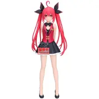 Banpresto Figurki Date a Live Kotori Itsuka 21cm - Glitter & Glamorous