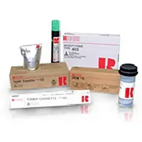 Ricoh 841587 - Noir - Toner