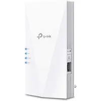 TP-LINK Re780x Ax3000 Wifi 6 Wifi Access Point Clair