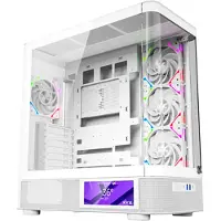 XYZPrinting Boîtier Pc Quantum Pro