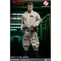 Star Ace Toys Figurka kolekcjonerska 1/6 Ray Stantz Ghostbusters 1984 - Star Ace 30 cm