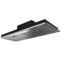 Teka Hotte Aspirante Classique Gfi 93030 Kos Inox 86 Cm
