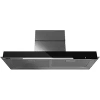 Teka Hotte Aspirante Classique Gfi 97350 Eos Inox 86 Cm
