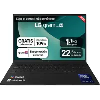 LG Ordinateur portable 16Z90T-V.AP88B