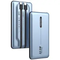Cool Batterie Externe Universal Pd 22.5w 10.000mah