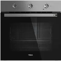 Teka Four Multifonction Hsb 6150 Inox 70l