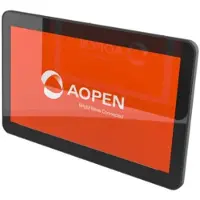 Aopen Pc Tout-en-un Etile Wt19312 19´´ In100/8gb/128gb Ssd