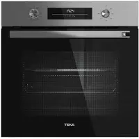 Teka Airfry Hsb 6466 Inox 70l Multifunction Oven Clair 60 cm