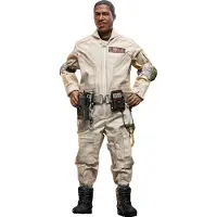 Star Ace Toys Figurka Akcji Winston Zeddemore 1/6 (30 cm) - Ghostbusters 1984 - Star Ace