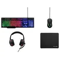 The G-Lab Pack De Jeux Korp Spanish