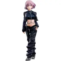 Union Creative Figurka PVC Yume Minami z Gridman Universe - Czarna Kolekcja 25 cm