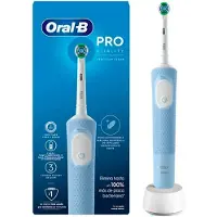 Braun Oral-b Vitality Pro Precision Clean Toothbrush Clair