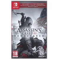 Assassin's Creed III Remastered