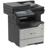 Lexmark Imprimante Multifonction Xm1246