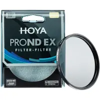 Hoya 77mm Pro ND Ex 8