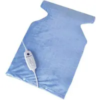 Orbegozo Coussin thermique AHC 4150 Bleu