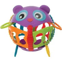 Playgro Junyju Rôle Poly Balle D´activité