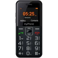Myphone Téléphone Portable Halo Easy
